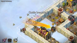 Age of Empires: Castle Siege Screenshots