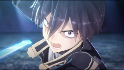 Скриншот к игре Sword Art Online: Hollow Fragment