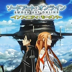 Sword Art Online: Infinity Moment