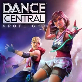 Dance Central: Spotlight