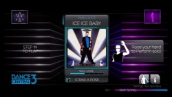 Скриншот к игре Dance Central: Spotlight