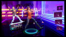 Скриншот к игре Dance Central: Spotlight