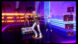 Скриншот к игре Dance Central: Spotlight