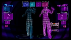 Скриншот к игре Dance Central: Spotlight