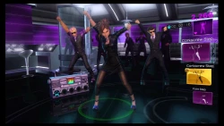 Скриншот к игре Dance Central: Spotlight