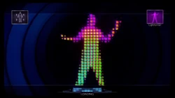 Скриншот к игре Dance Central: Spotlight