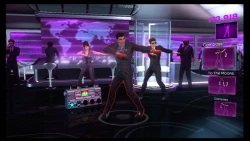 Скриншот к игре Dance Central: Spotlight