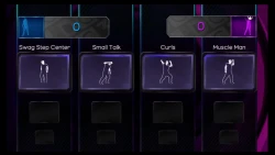 Dance Central: Spotlight Screenshots