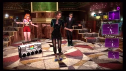 Dance Central: Spotlight Screenshots