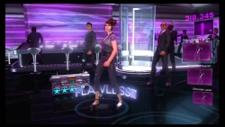 Dance Central: Spotlight Screenshots