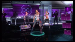 Dance Central: Spotlight Screenshots