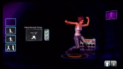 Dance Central: Spotlight Screenshots