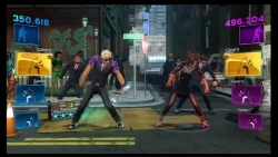 Dance Central: Spotlight Screenshots