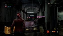 Resident Evil: Revelations 2 Screenshots