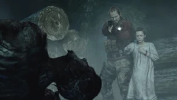 Resident Evil: Revelations 2 Screenshots