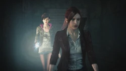 Resident Evil: Revelations 2 Screenshots