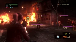 Resident Evil: Revelations 2 Screenshots