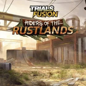 Trials Fusion: Riders of the Rustlands