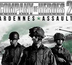 Company of Heroes 2: Ardennes Assault