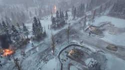 Company of Heroes 2: Ardennes Assault Screenshots