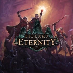 Pillars of Eternity