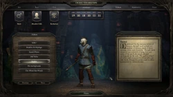 Pillars of Eternity Screenshots