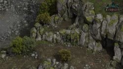 Pillars of Eternity Screenshots