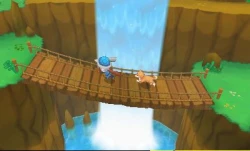 Скриншот к игре Fantasy Life