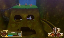 Fantasy Life Screenshots