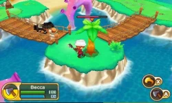 Fantasy Life Screenshots