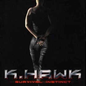 K.Hawk - Survival Instinct