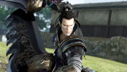 Скриншот к игре Samurai Warriors 4