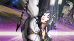Скриншот к игре Samurai Warriors 4