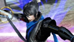 Скриншот к игре Samurai Warriors 4