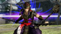 Скриншот к игре Samurai Warriors 4