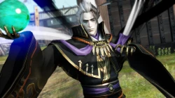 Скриншот к игре Samurai Warriors 4