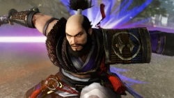 Скриншот к игре Samurai Warriors 4