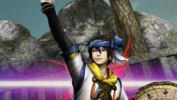 Скриншот к игре Samurai Warriors 4