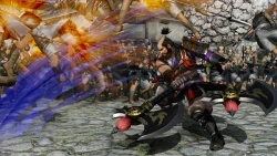 Samurai Warriors 4 Screenshots