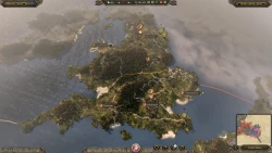 Total War: Attila Screenshots