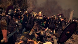 Total War: Attila Screenshots