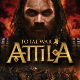 Total War: Attila