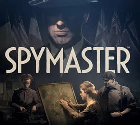 Spymaster