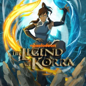 The Legend of Korra