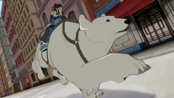 The Legend of Korra Screenshots