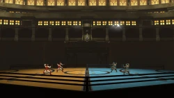 The Legend of Korra Screenshots