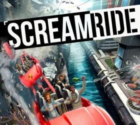 ScreamRide