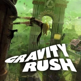 Gravity Rush: Military