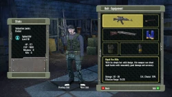 Falling Skies: The Game Screenshots