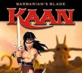 KAAN: Barbarian's Blade